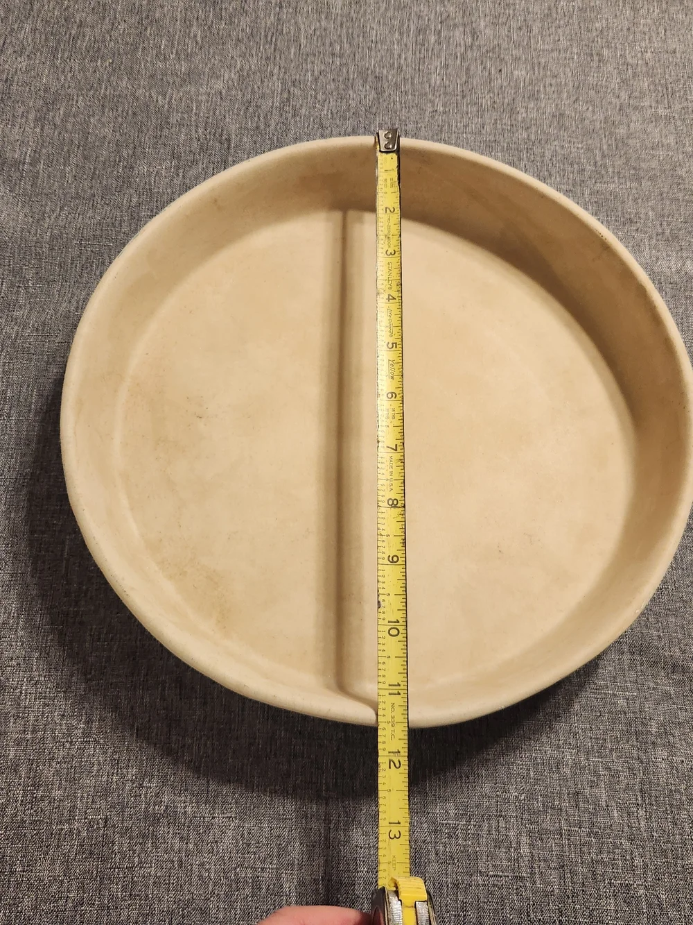 The Pampered Chef 11.5
